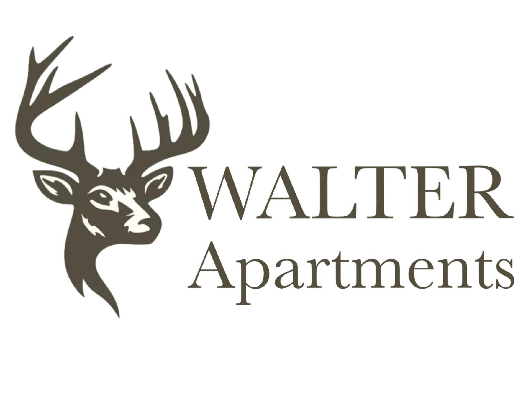 Walter Apartment Gozd Martuljek