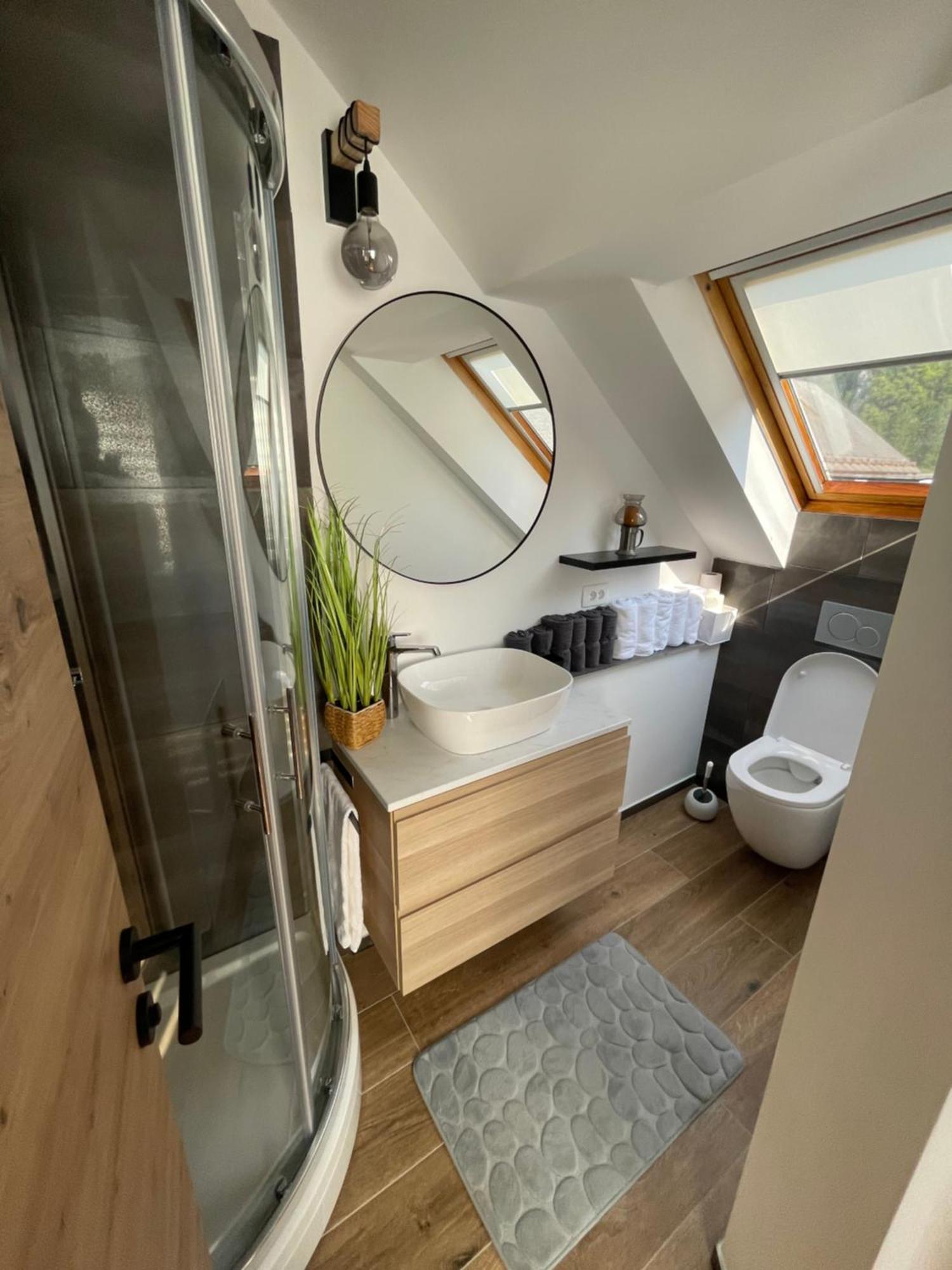 Walter Apartment Gozd Martuljek