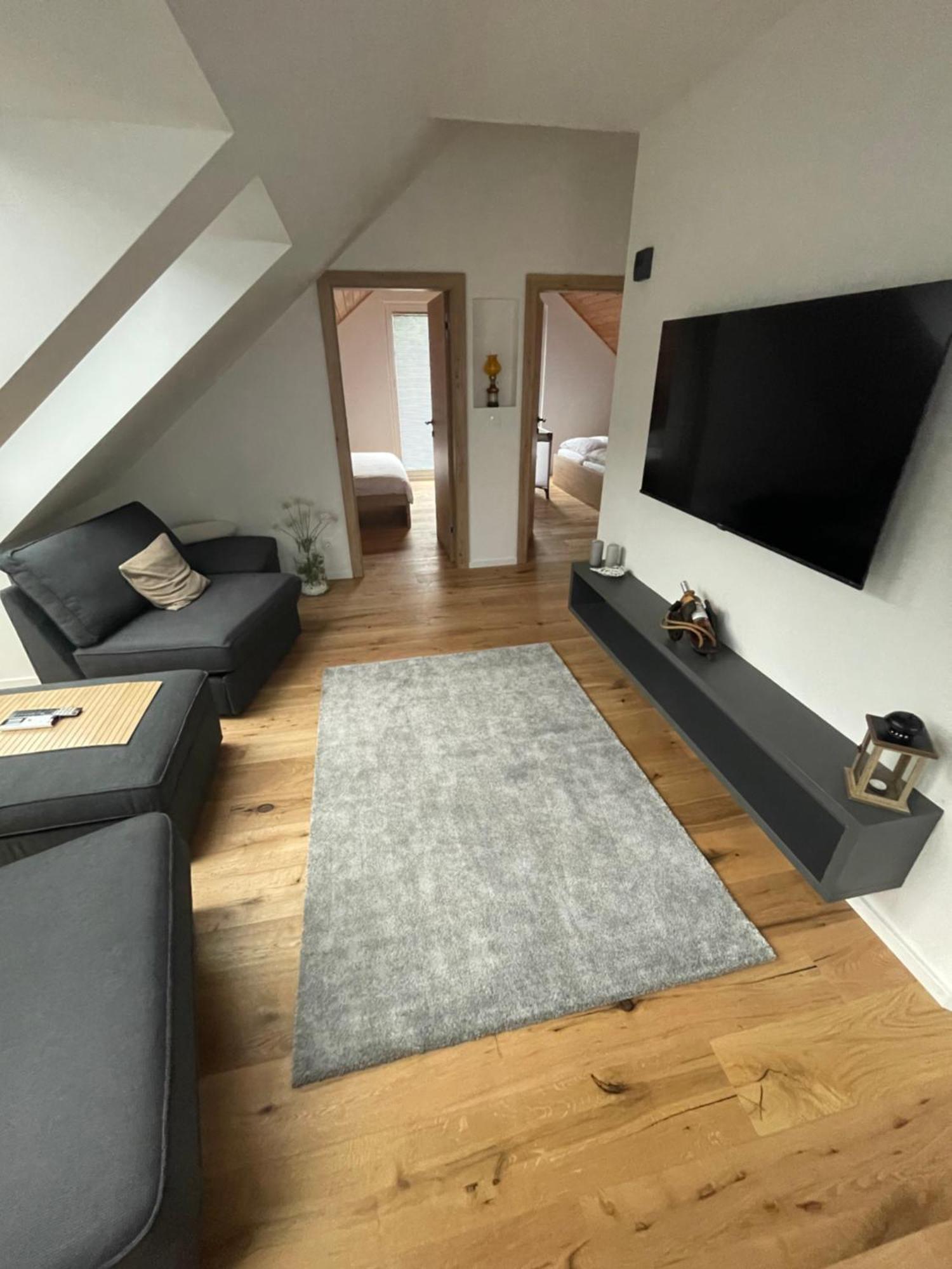 Apartment Walter Gozd Martuljek